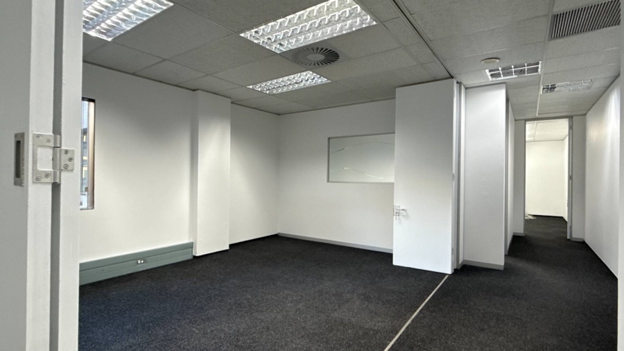 To Let commercial Property for Rent in Cape Town City Centre Western Cape